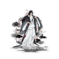 Grandmaster of Demonic Cultivation Acrylic Stand Wei Wuxian Chan Yi Ver. 20 cm Grandmaster of Demonic Cultivation Acrylic Stand Wei Wuxian Chan Yi Ver. 20 cm