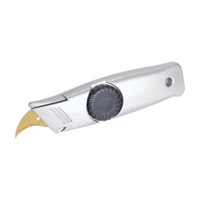 Wolfcraft Multifunctioneel mes | Vast | Sikkelmes | 1 stuk - 4149000