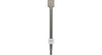 Bosch Accessories 1618631001 Bosch Spadebeitel 60 mm Gezamenlijke lengte 450 mm Zeskant schacht 1 stuk(s)