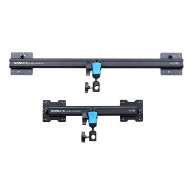 Nanlite PavoSlim 120B/C Dual-Panel Coupler Kit
