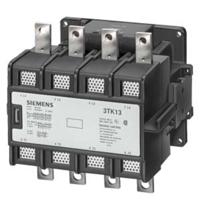 Siemens 3TK1542-0AF0 Contactor 4x NO 1 stuk(s)