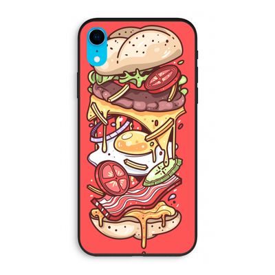 Diet Coke Please: iPhone XR Biologisch afbreekbaar hoesje