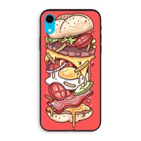 Diet Coke Please: iPhone XR Biologisch afbreekbaar hoesje