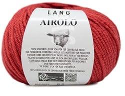 Lang Yarns Airolo 029 Melon