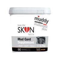NAF Love The Skin Mud Gard Supplement - 2,1 kg - thumbnail