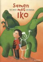 Samen met Iko (Hardback)