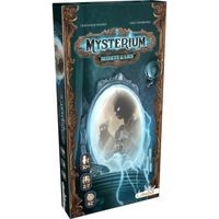 Libe Mysterium: secrets en lies