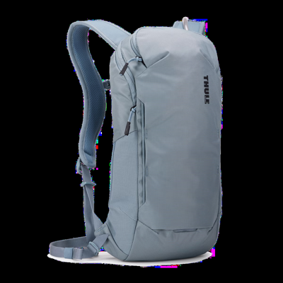 Thule AllTrail Hydration Rugzak - 10L - Pond Gray - Met 2,5L Waterzak