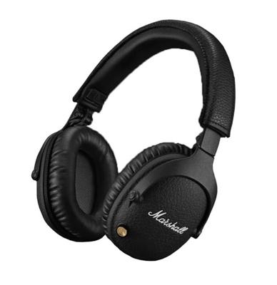 Marshall Monitor III A.N.C Koptelefoon