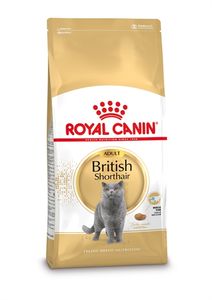 Royal Canin British Shorthair droogvoer voor kat 2 kg Volwassen