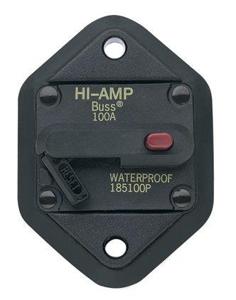 Harken Automatische Zekering 150amp Default