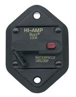 Harken Automatische Zekering 150amp Default
