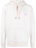 MARANT hoodie Matte - Tons neutres - thumbnail