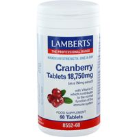 Cranberry - thumbnail