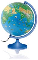 Atmosphere NR-0331FSKA-F Globe Family Line 30cm Franstalig - thumbnail