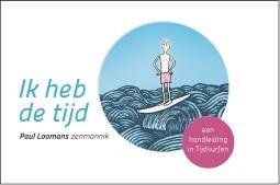 Ankh Hermes Ik heb de tijd Paul Loomans