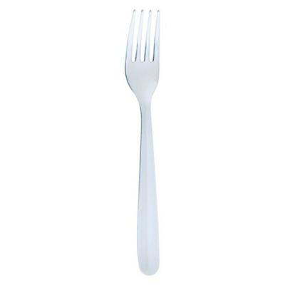Vorkenset Quid Universal 20 cm Metaal Roestvrij staal 12 Stuks