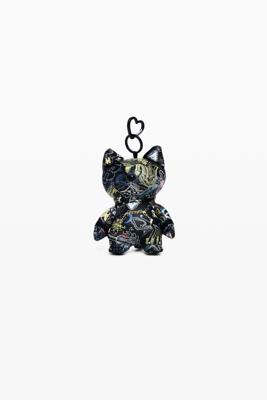 Charm kat studio - BLACK - U