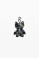 Charm kat studio - BLACK - U