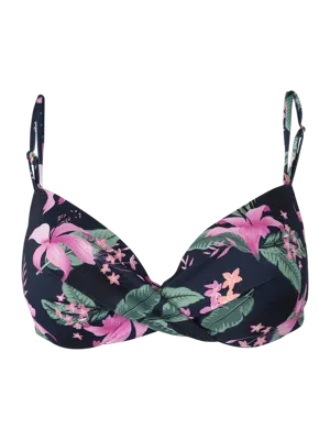 Brunotti Stefana-Tropicana Dames Bikini Top