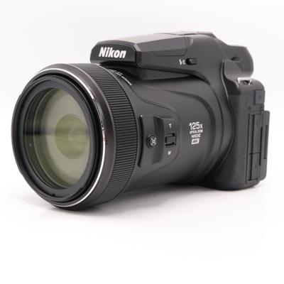 Nikon Coolpix P1100 occasion