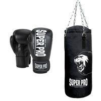 Super Pro Combat Gear Bokszakset Senior boksen - thumbnail