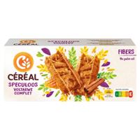 Cereal Speculaas voltarwe