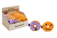 Beeztees Halloween Spooky Donut – Pluche – Assorti - thumbnail