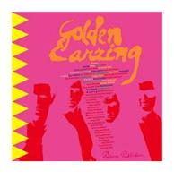 Golden Earring Boek NL Luxe