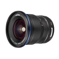 Laowa 15mm f/2.0 Zero-D L-mount objectief