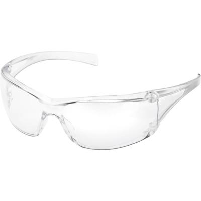 3M VIRTUAA0 Veiligheidsbril Transparant EN 166-1 DIN 166-1