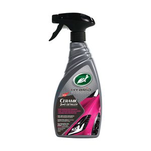 Turtle Wax Keramische waxen TW 1830938