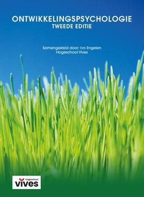 Ontwikkelingspsychologie (Paperback)