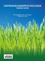 Ontwikkelingspsychologie (Paperback)