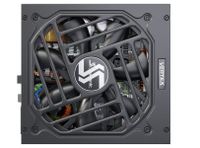 Seasonic VERTEX GX-750 power supply unit 750 W 20+4 pin ATX ATX Zwart - thumbnail