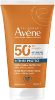 Eau Thermale Avène SPF50+ Intense Protect Zonnebrandcrème