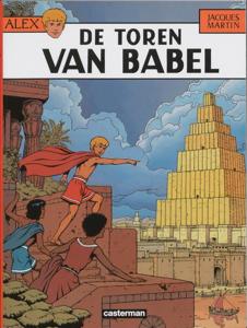 De toren van Babel (Paperback)