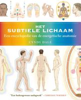 Het subtiele lichaam (Paperback) - thumbnail