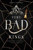 Very bad kings - thumbnail