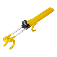 Pro Plus Stuurslot Heavy Duty met twee sleutels