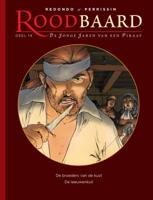 De broeders van de kust (Hardback)