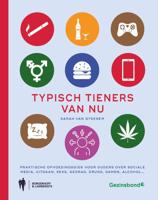 Typisch tieners van nu (Paperback)