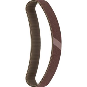 Bosch Accessories Schuurbandset P120