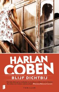Blijf dichtbij (Paperback)
