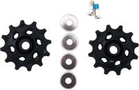 SRAM derailleurwielen set pulley set apex 1/nx