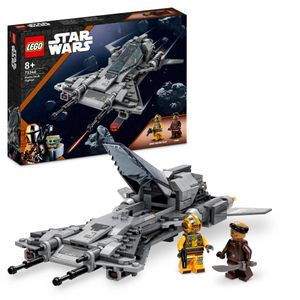 LEGO Star Wars Pirate Snub Fighter 75346