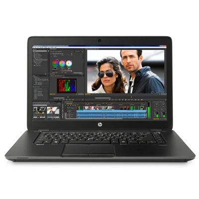 HP Zbook 15u G2 - Intel Core i5-6e Generatie - 15 inch - 16GB RAM - 256GB SSD - Windows 11 Home