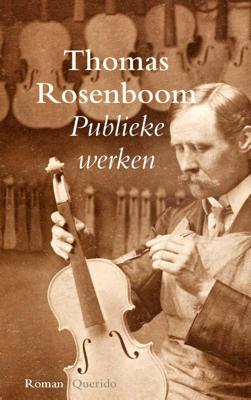 Publieke werken (Paperback)