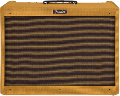 Fender Blues DeLuxe Reissue