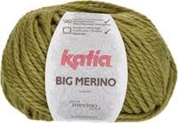 Katia Big Merino 18 Pistache